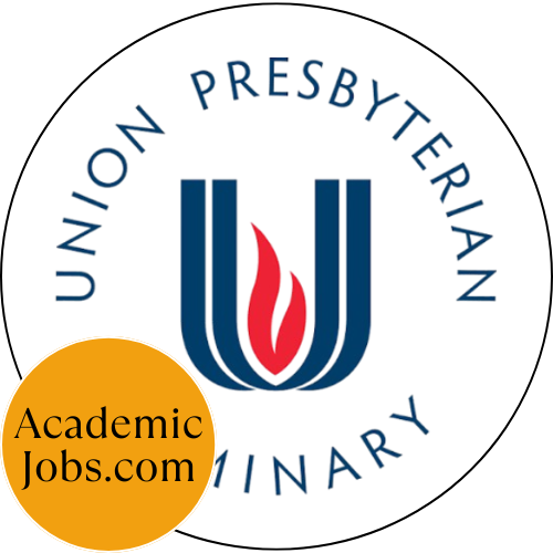 Union Presbyterian Seminary Logo