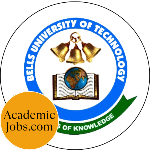 Bells University of Technology Jobs logo