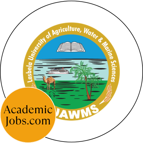 Lasbela University of Agriculture, Water and Marine Sciences (LUAWMS)