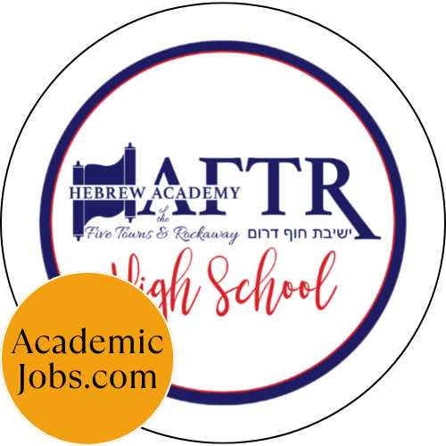 HAFTR High School logo