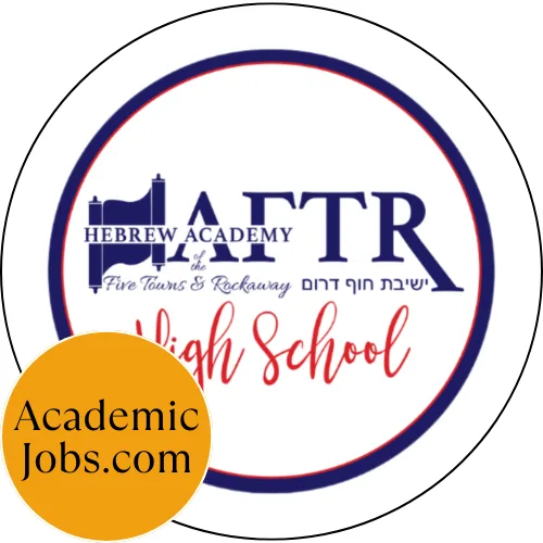 HAFTR High School