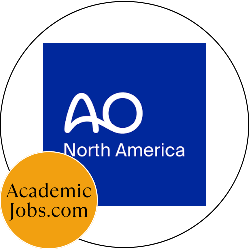 AO North America logo