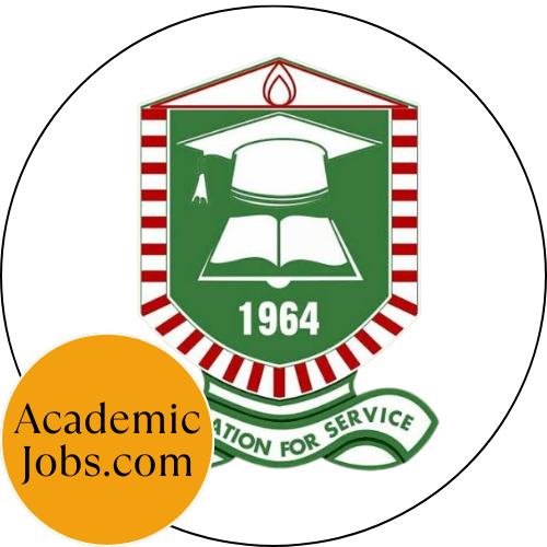 Adeyemi College of Education Jobs logo