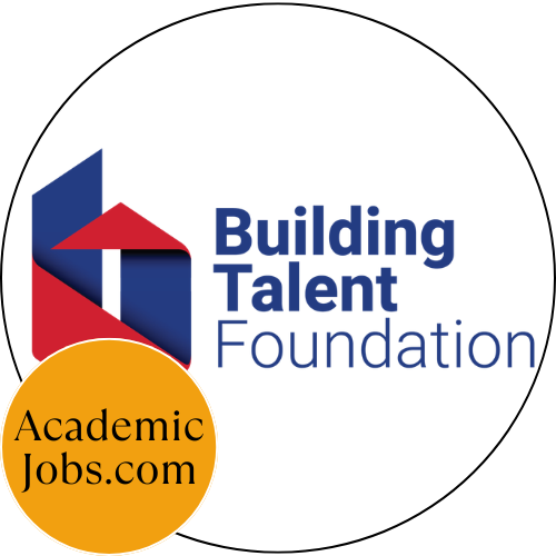 Building Talent Foundation logo