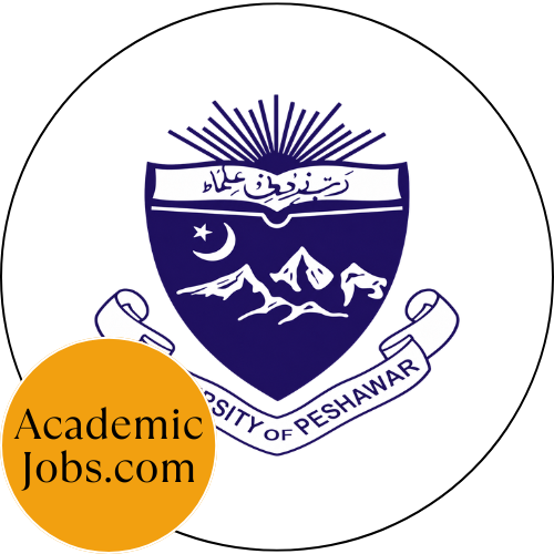 University of Peshawar logo