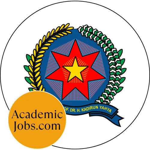 Universitas Pembangunan Panca Budi logo