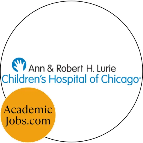 Ann & Robert H. Lurie Children’s Hospital of Chicago