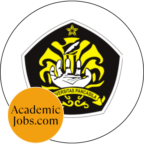 Universitas Pancasila logo