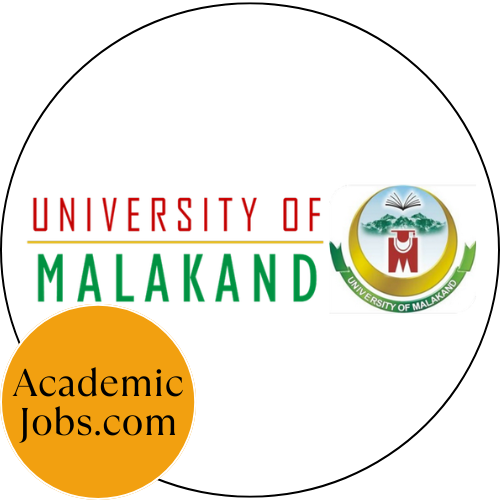 UoM - University of Malakand logo