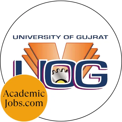 University of Gujrat