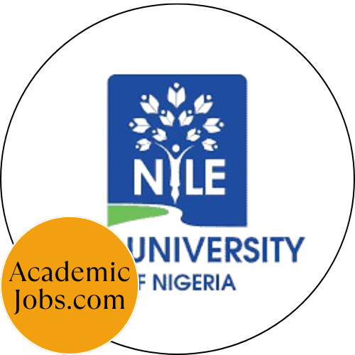 NTNU - Nigerian Turkish Nile University logo
