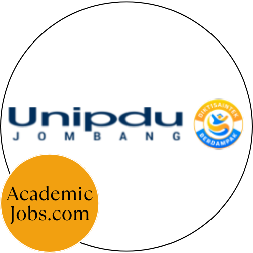 UPD - Universitas Pesantren Darul Ulum Jombang logo