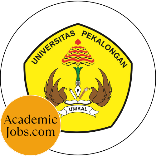 UP - Universitas Pekalongan logo