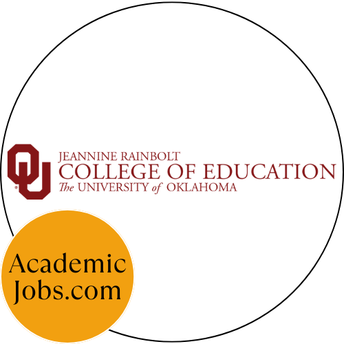 Jeannine Rainbolt College of Education (ILAC) Logo