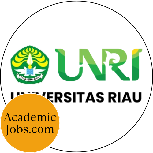 Universitas Riau logo