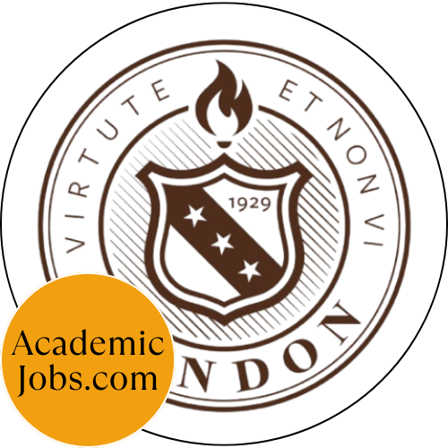 Landon School logo