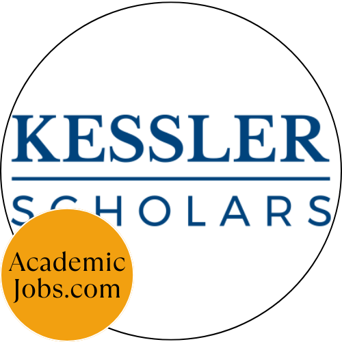 Kessler Scholars Collaborative logo