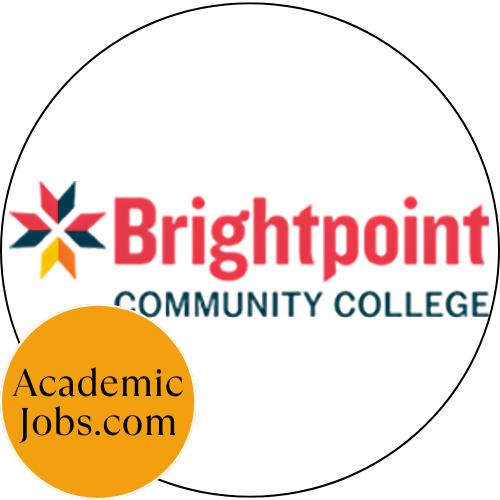 Brightpoint Community College logo