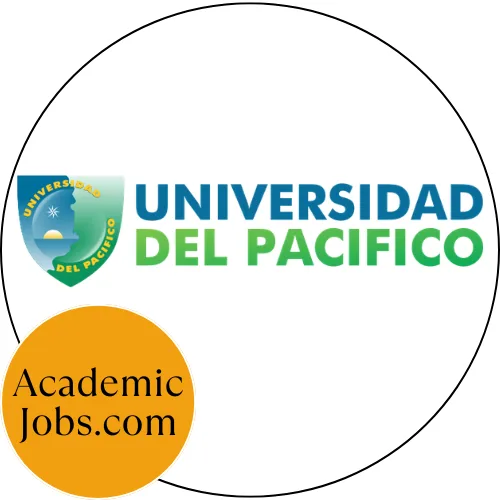 Unipacífico - Universidad del Pacífico Columbia logo