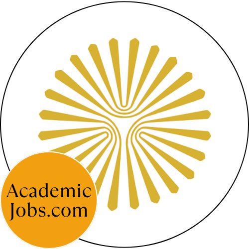 University of Mashhad Pnu logo