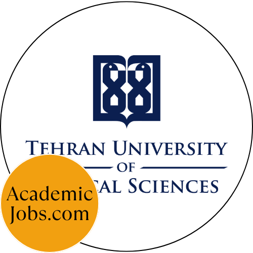 TUMS - Tehran University of Medical Sciences logo
