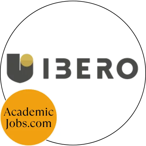 Institución Universitaria Iberoamericana logo