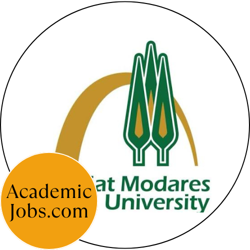 TMU - Tarbiat Modares University logo
