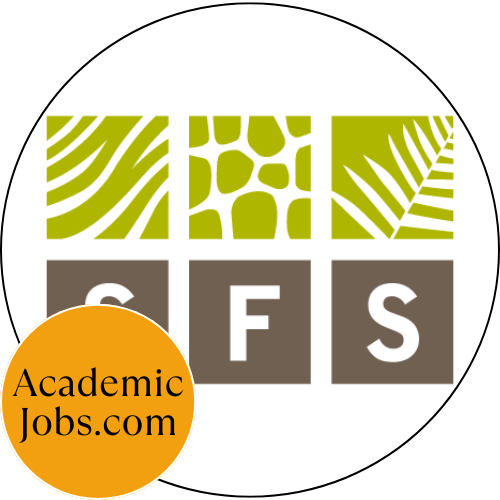 The School for Field Studies Logo