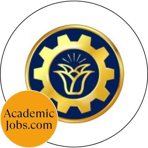 SUTech - Shiraz University of Technology logo