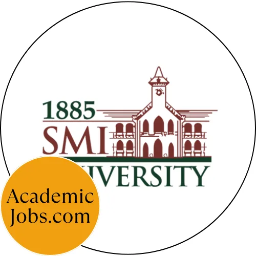 Sindh Madressatul Islam University logo