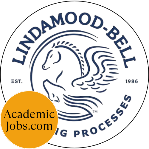 Lindamood-Bell Learning Processes logo