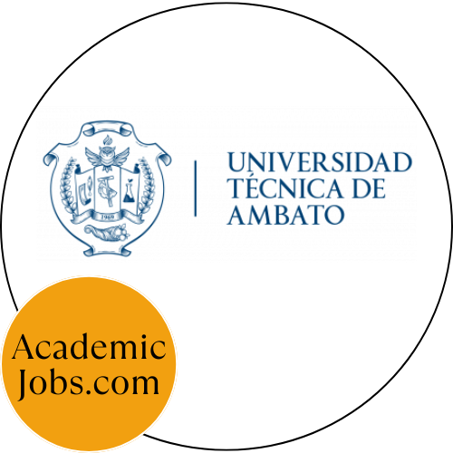 Universidad Técnica de Ambato logo