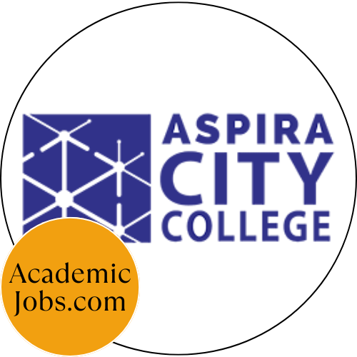 ASPIRA City College logo