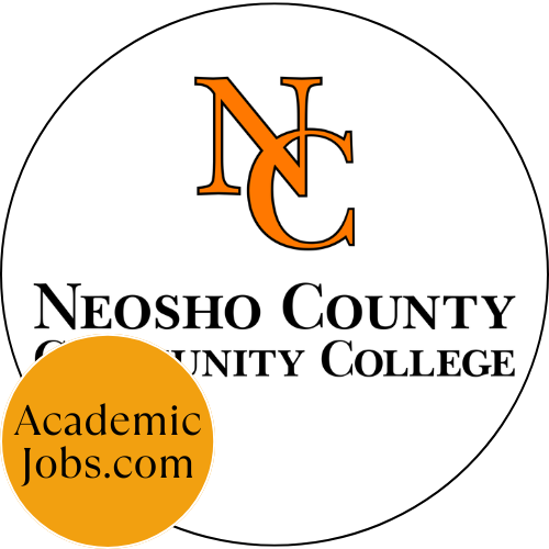 Neosho County Community College Logo