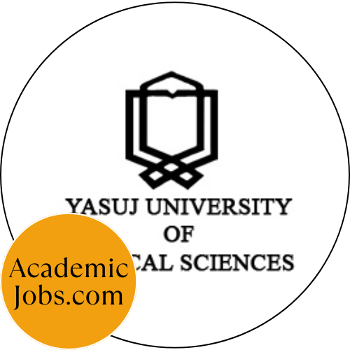 Yasuj University of Medical Sciences logo