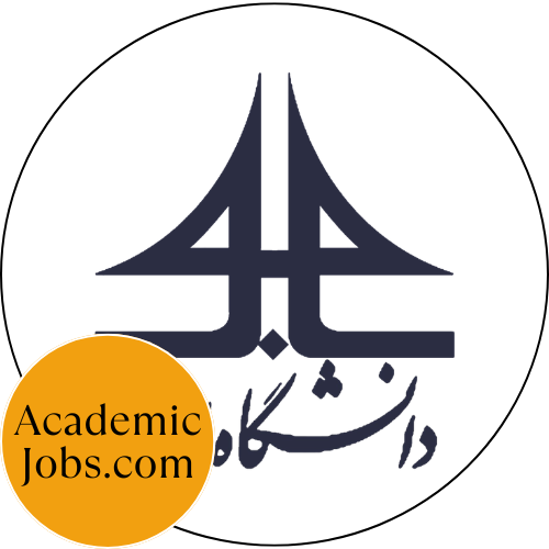 Sadjad Institute of Technology logo