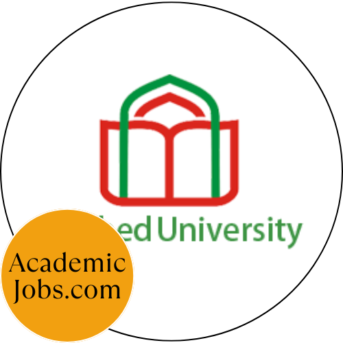 Shahed - Shahed University logo