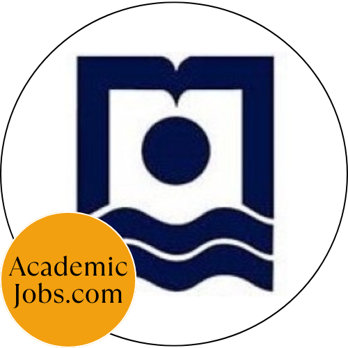 University of Hormozgan logo