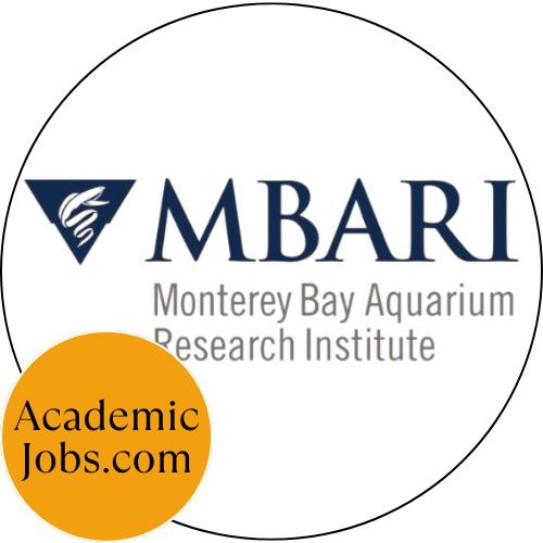 Monterey Bay Aquarium Research Institute logo