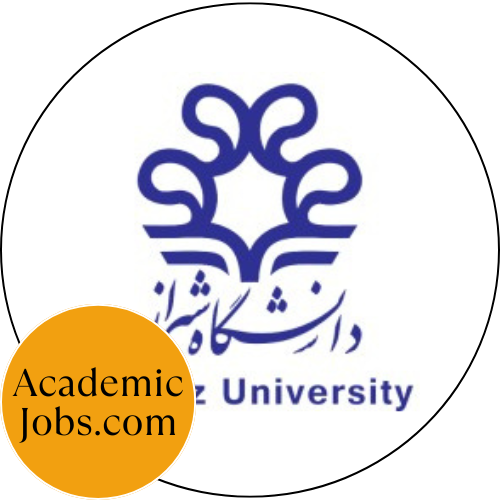 Shiraz University logo