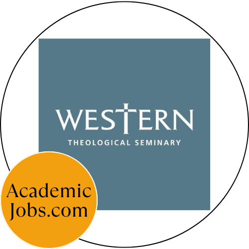 Western Theological Seminary logo