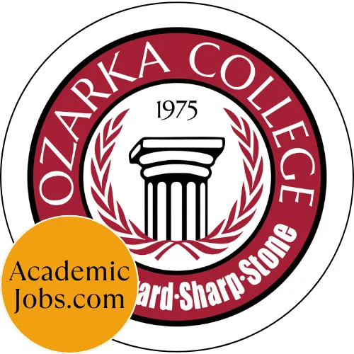 Ozarka College Logo