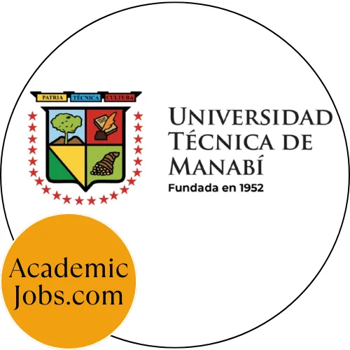 UTM - Universidad Técnica de Manabí logo