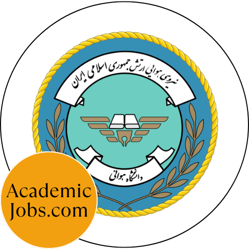 SSUAE - Shahid Sattari University of Aeronautical Engineering logo
