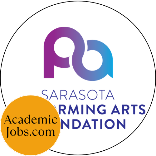 Sarasota Performing Arts Foundation Logo