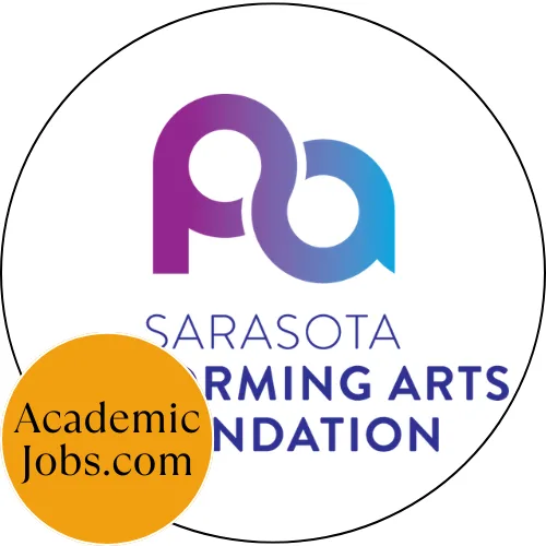 Sarasota Performing Arts Foundation logo