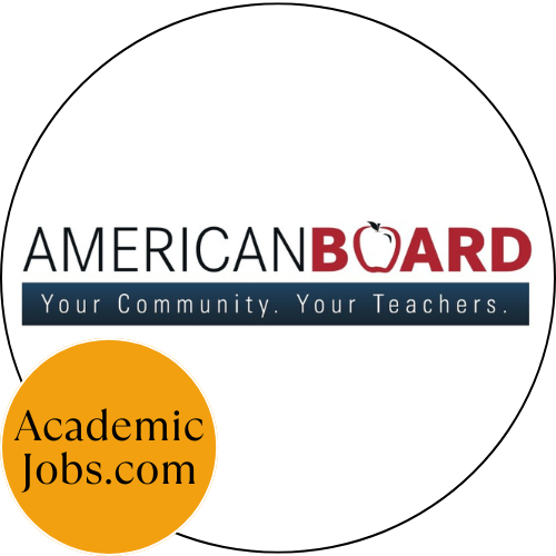 American Board for Certification of Teacher Excellence logo