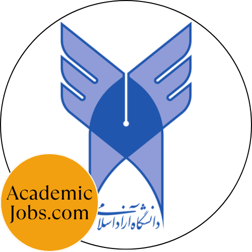 IAU Shahr-e-rey - Islamic Azad University, Shahr-e-rey Branch logo