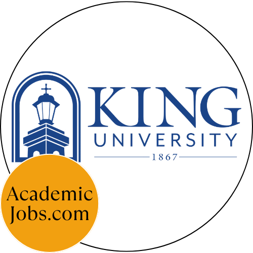 King University logo