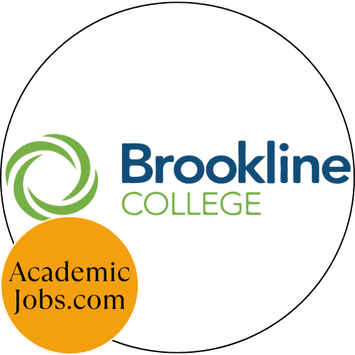 Brookline College logo